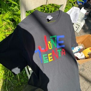 Juneteenth T-shirt